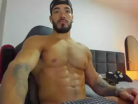 alexander_martines (M young) - Get hot, get hard