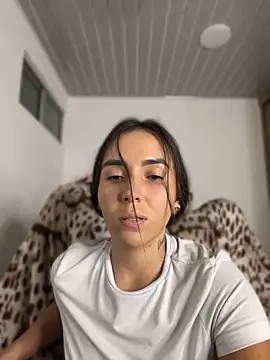 ScarletDarkMuse live cam preview