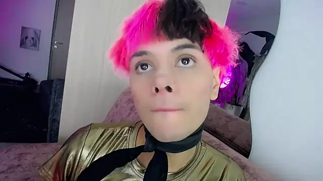 Darksweet_jack live cam preview