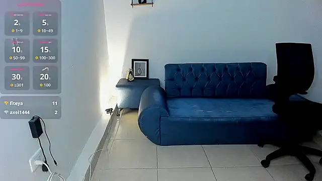 lorena_v1p live cam preview