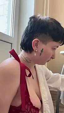 JettNoir live cam preview
