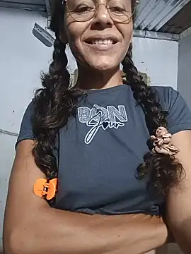 Britany_G live cam preview