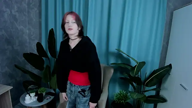 MarryMiler live cam preview