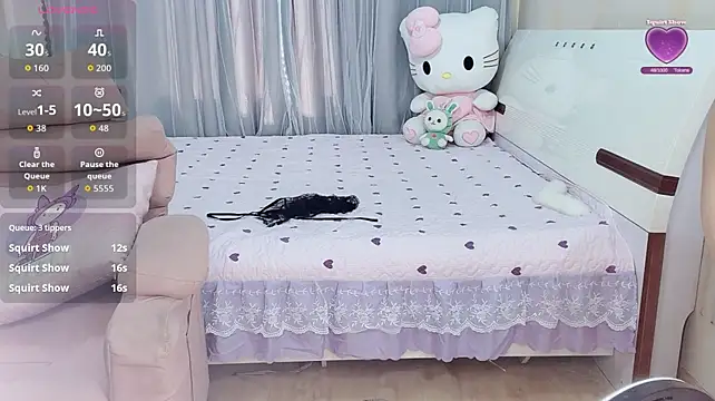 yangyang_520 webcam