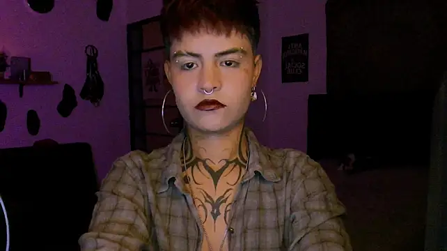 Alex One888 on Stripchat