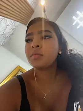 SofiiCruz live cam on StripChat