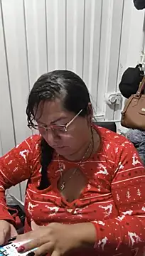 Brenda_Berck_ webcam