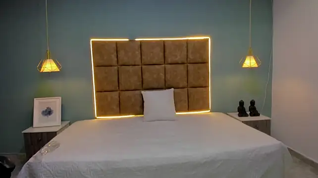 zayn_carter (M twink) - Masturbation + Cum Show