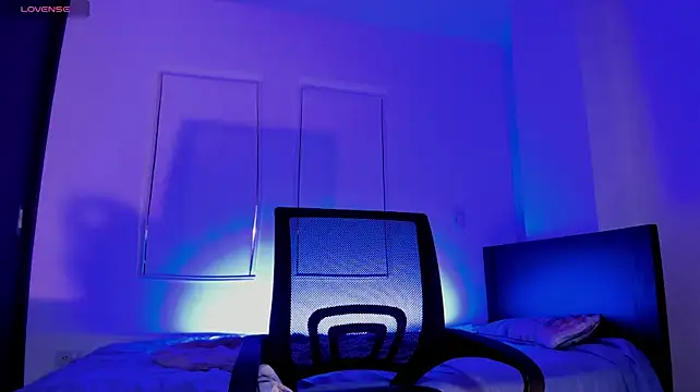 MeganWhite3 webcam