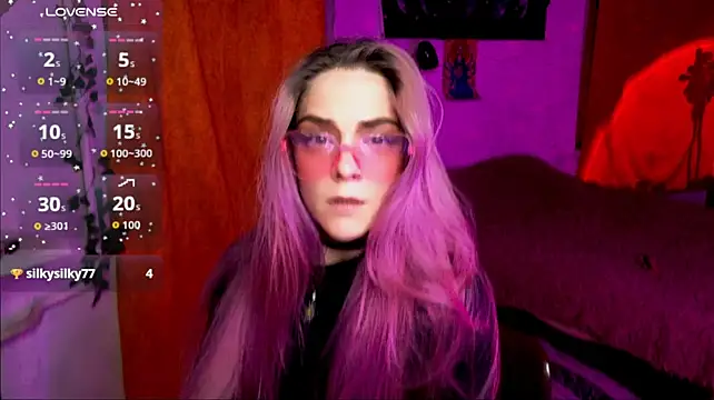 SherryTerry webcam stripchat model stream image