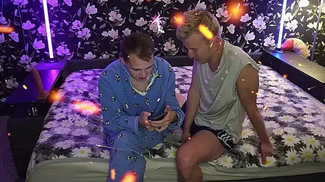 Vuitton webcam