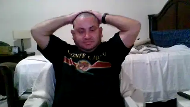 Hammyric786 webcam