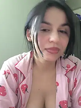 Daniela-rosee live cam preview