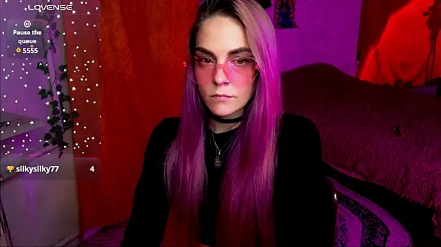 SherryTerry webcam stripchat model stream image