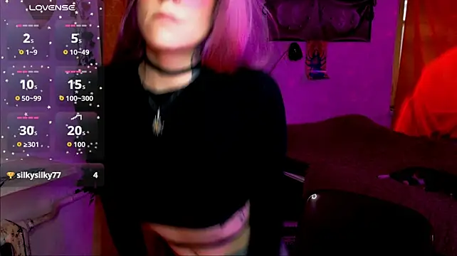 SherryTerry live cam on StripChat