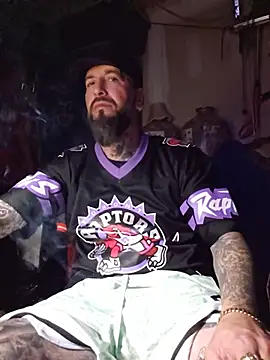 Beardedtattood