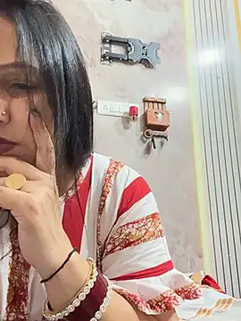 Anshika_Arya live cam preview