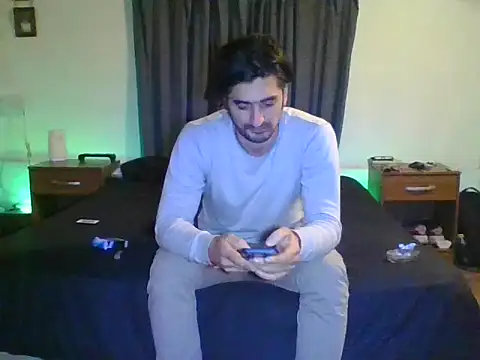 tanobighorse live cam on StripChat