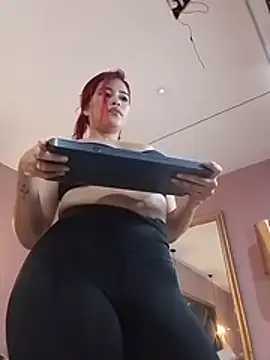 KaseyRosse live cam preview