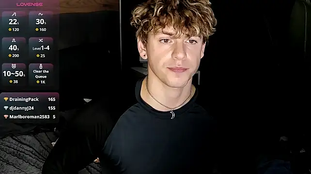 ConnorBlake