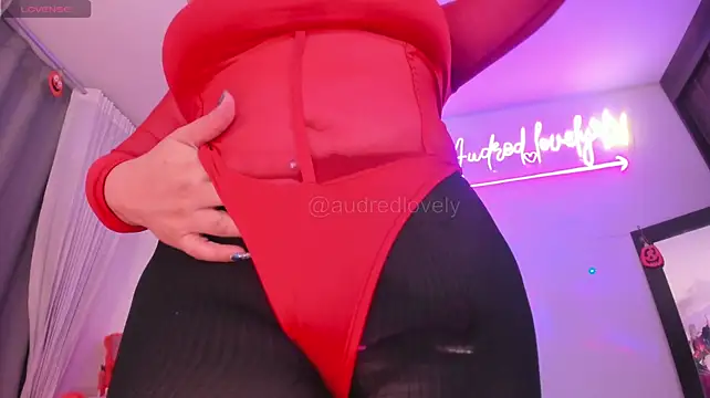 AudredLovely