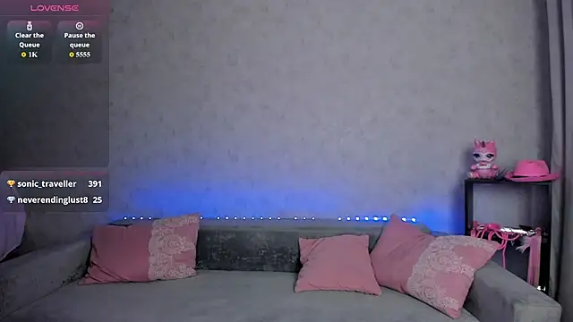 Fire__Dancer live cam on StripChat