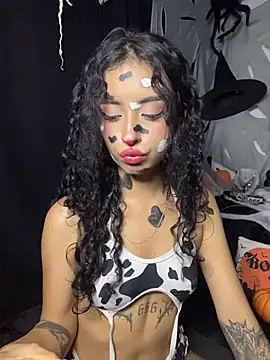 RosseMelody live cam on StripChat