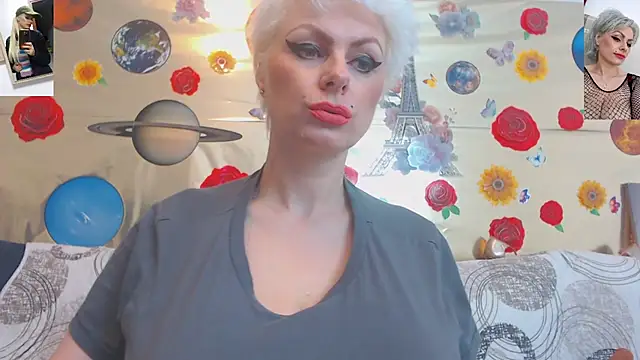 Show de webcam en vivo con Pure_seduce_WOWW - Juguetes Lovense interactivos disponibles