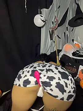 RosseMelody webcam