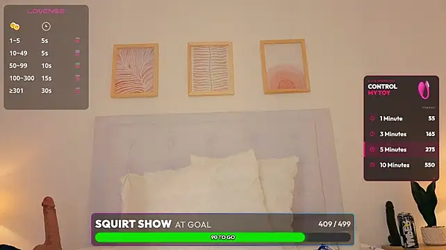 mariangellive