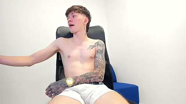 jake_kylee webcam