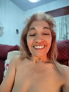 HeidiVioleta live sex cam