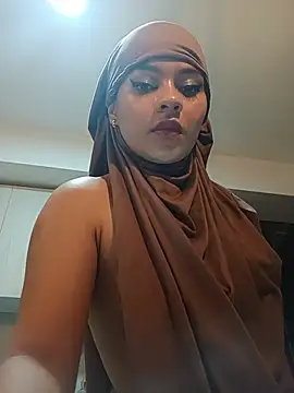 Samira_1 live cam on StripChat