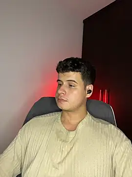 BjornSteel webcam