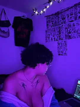 Zafiro_Raven