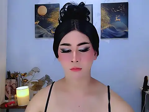 Bini_Red webcam