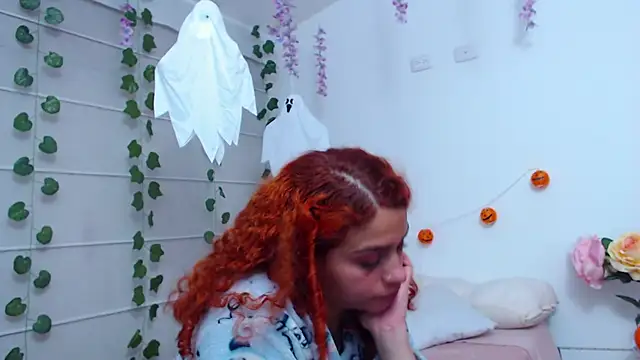 Sarabubbie live cam preview