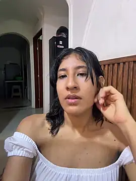 Violet_rousse7 live cam preview