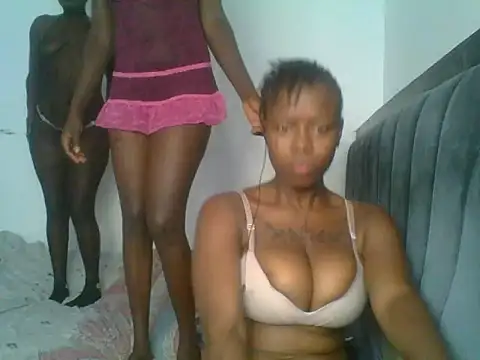 Nasty_Tetty live cam preview