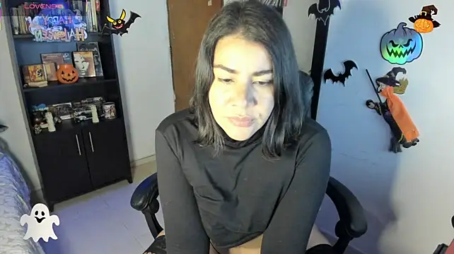peanut_tangerine live cam on StripChat