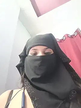 Aafreen_36 live cam on StripChat