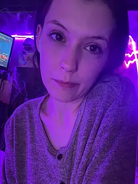 Lilactease live cam on StripChat