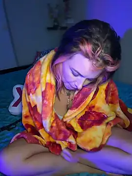MarlaFknSinger