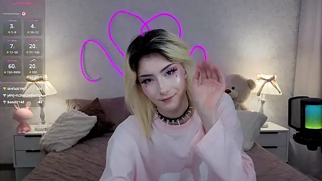 kittysocutie live sex cam