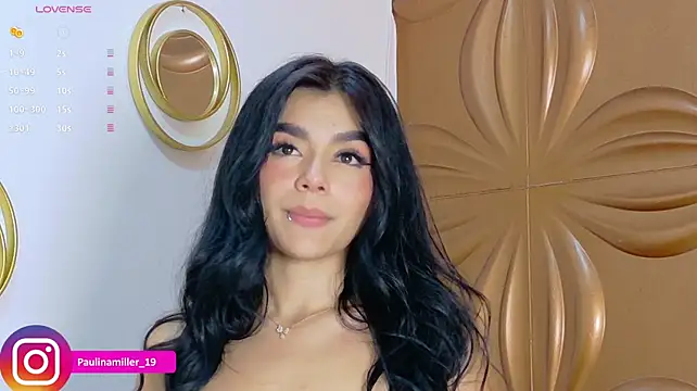 Paulinamillerr live sex cam