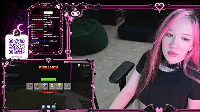 Maya_Viola live sex cam