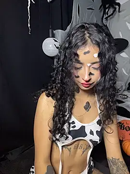 RosseMelody webcam
