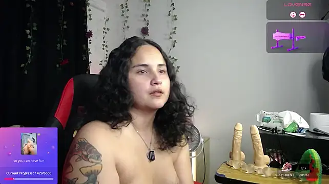 IncognitoLive1 webcam stripchat model stream image