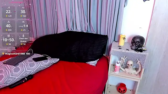 Velvet_Roseee webcam stripchat model stream image