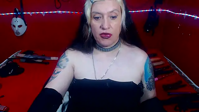 MATURE_Randy webcam stripchat model stream image